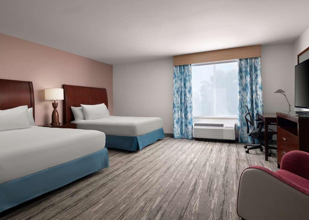 Hilton Garden Inn Ann Arbor Room photo