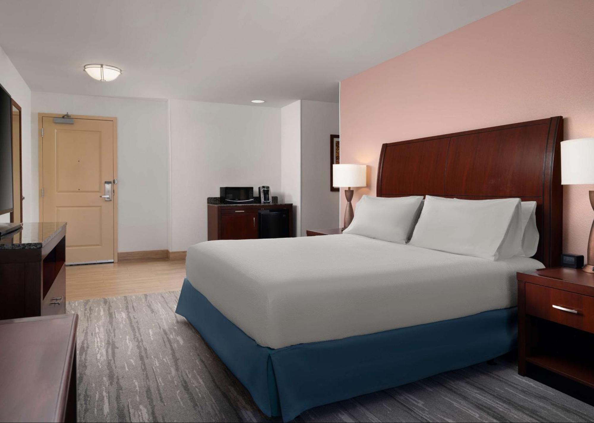 Hilton Garden Inn Ann Arbor Exterior photo