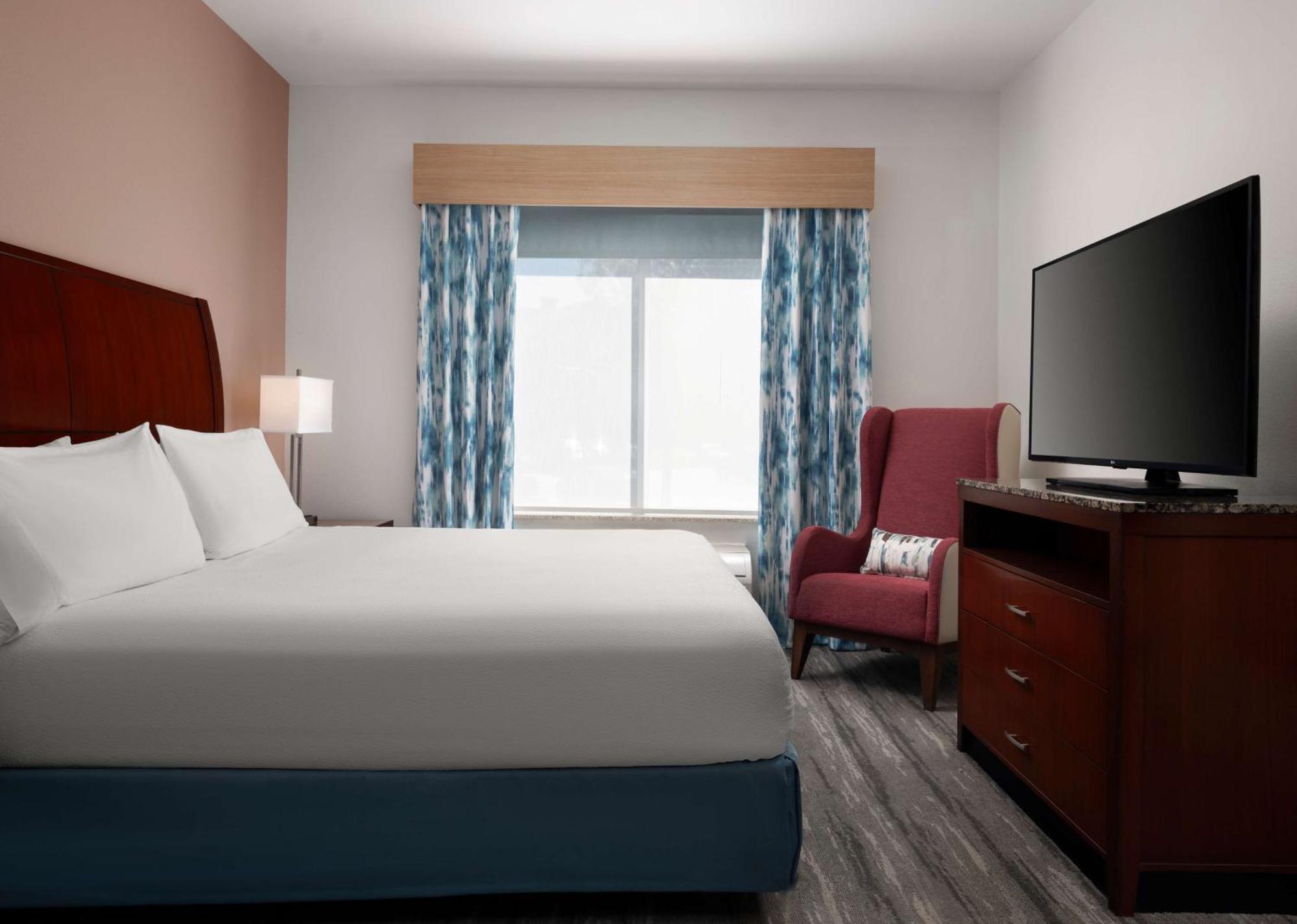 Hilton Garden Inn Ann Arbor Exterior photo