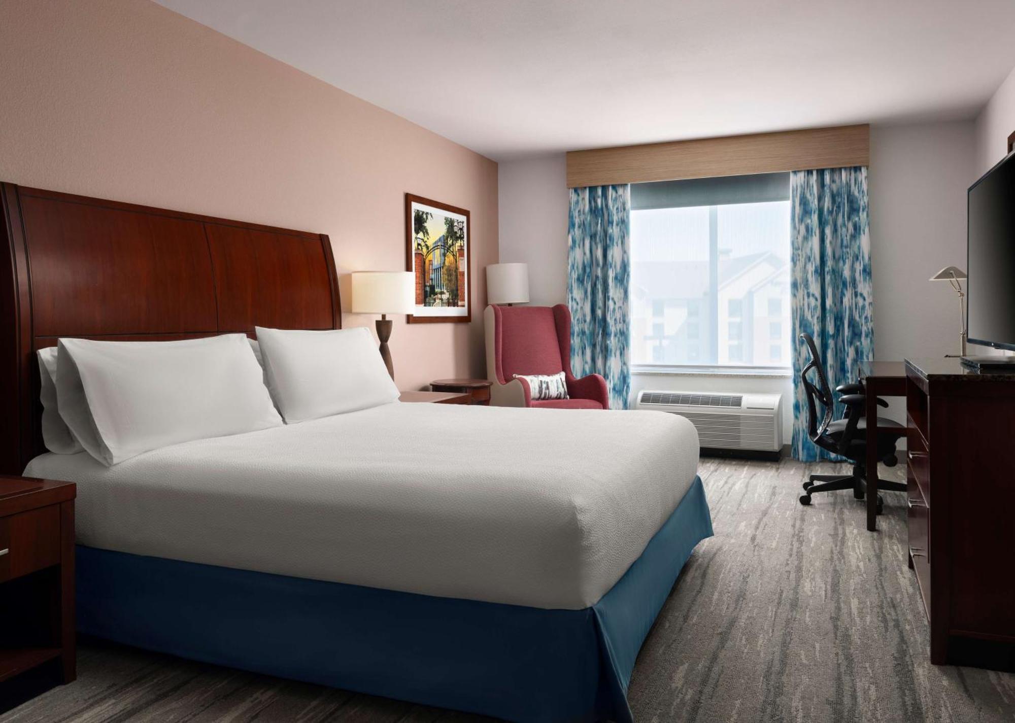 Hilton Garden Inn Ann Arbor Exterior photo